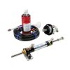 Hydrodrive MU50-TF inboard hydraulic kit for boats up to 10 mt (33ft)
