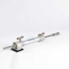 Hydrodrive MU75TF-MRA inboard hydraulic kit for boats up to 12 mt (40ft)