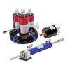 Hydrodrive MU100 TF inboard hydraulic system for boats up to 14 mt (46ft)