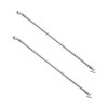 Struts for Bimini-Top SPORT PLUS &Oslash; 20 mm - stainless steel