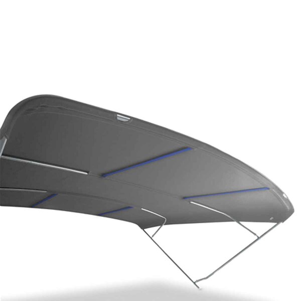 Bimini-Top / Sonnenverdeck EXCLUSIVE