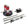 Hydrodrive MSD70-TF MRA Stern-Drive kit for boats up to 12 m (40ft)