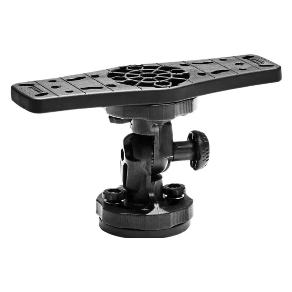 Railblaza HEXX Fishfinder Mount / Echolot-Haterung