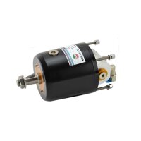 Hydrodrive Hydraulische Lenkung MF255 WTS für...
