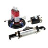 Hydrodrive MF255W WTS outboard hydraulic kit for engines up to 250HP