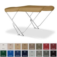 Bimini-Top / Sonnenverdeck STRANGE XL mit...
