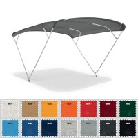 Bimini-Top ELEGANCE PLUS with 4 arches