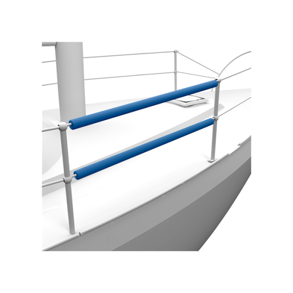 Relingschutz für Segelboote