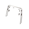 Roll bar plates cover set