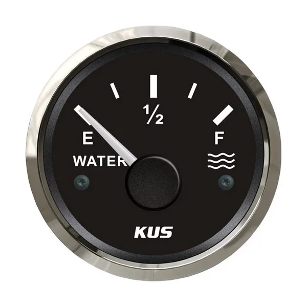 KUS water level gauge (NMEA 2000)