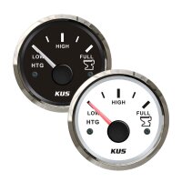 KUS waste water level gauge (NMEA 2000)