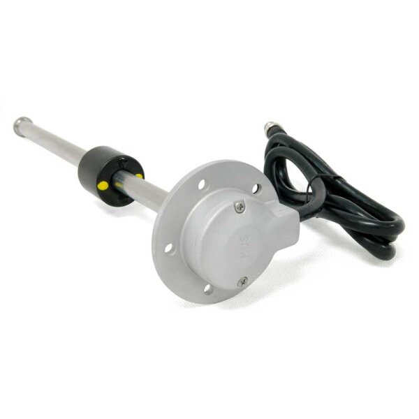 Capteur à tube plongeur KUS NMEA 2000 NS5 pour réservoirs de carburant et deau - 300 mm