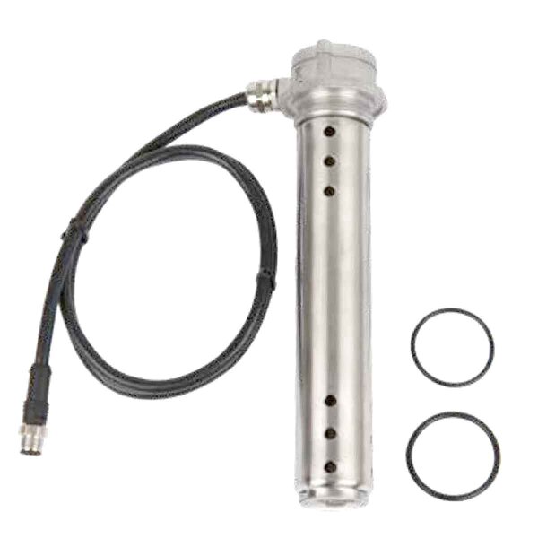 KUS NMEA 2000 Tauchrohrgeber NS3H für Abwasser- und Fäkalientanks - 300 mm
