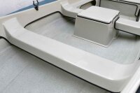 Tenten-Boats Angelboot Orca 430