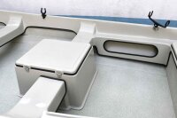 Tenten-Boats Angelboot Orca 430