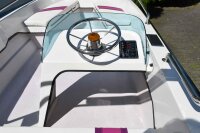 Tenten-Boats Motorboot / Freizeitboot Bora 440 touring