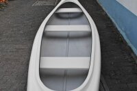 Tenten-Boats Kanu / Canadier Indio 460