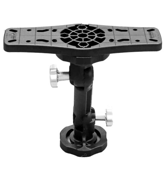 Railblaza HEXX Hybrid Fish Finder Mount