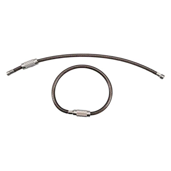 Railblaza Loopty Loops Bait Bag Loops