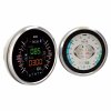 KUS Multifunktionales NMEA 2000 LCD Instrument / Anzeige KMG-42T
