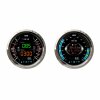 KUS Multifunktionales NMEA 2000 LCD Instrument / Anzeige KMG-42T
