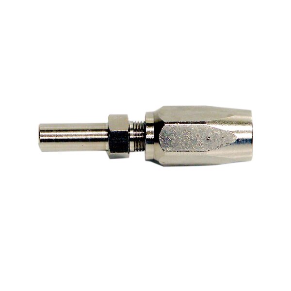 Hydrodrive Schlauchanschluss mit Schlauchmuffe AC516