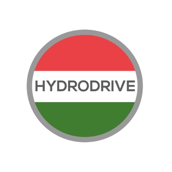 Hydrodrive Bronze Bushing 02/25/11