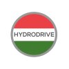 Hydrodrive Bronze Bushing 02/25/11