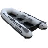 Allroundmarin Vario 300 Pro Inflatable Boat - Light Gray