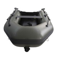Allroundmarin Schlauchboot Kiwi 260 - Olivgrün