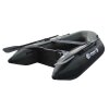 Allroundmarin Schlauchboot Kiwi 260 - Olivgrün